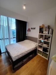 Riviere  (D3), Condominium #576654631